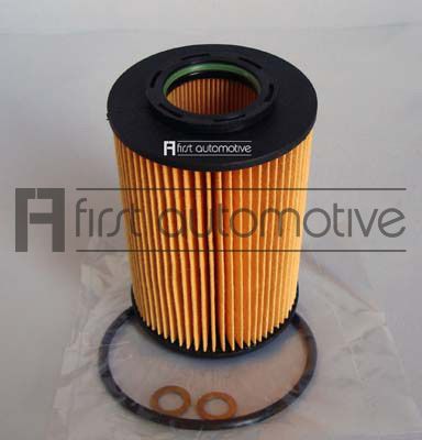 1A FIRST AUTOMOTIVE Eļļas filtrs E50258
